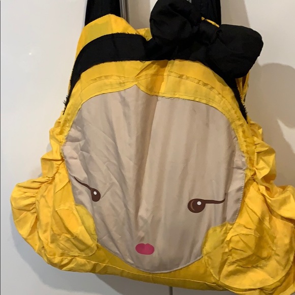 Gwen Stefani Harajuku Lovers shoulder bag kawaii - Picture 2 of 4